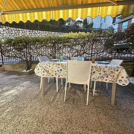 Casa Vacanza La Croseta Trento Esterno foto