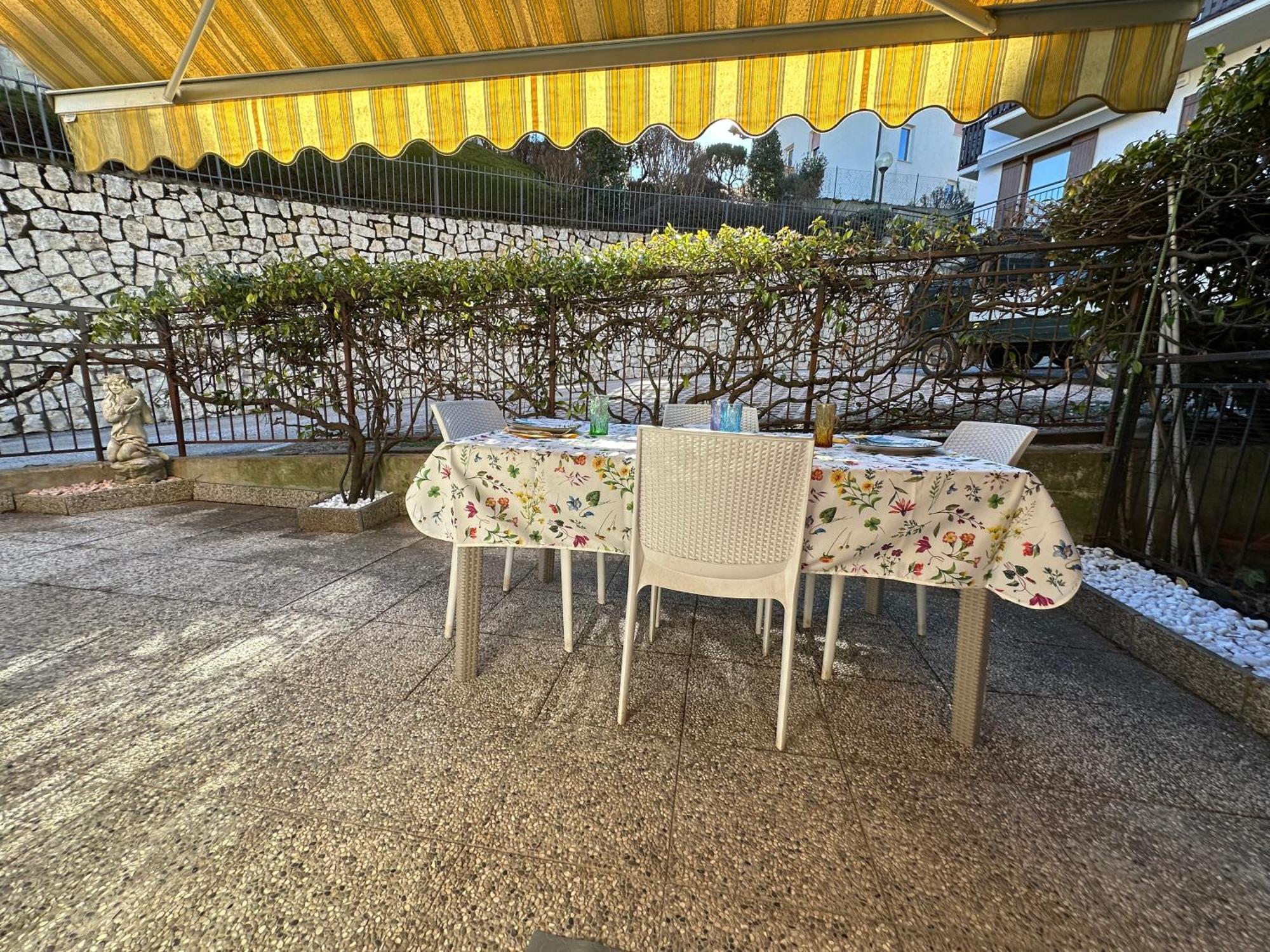 Casa Vacanza La Croseta Trento Esterno foto