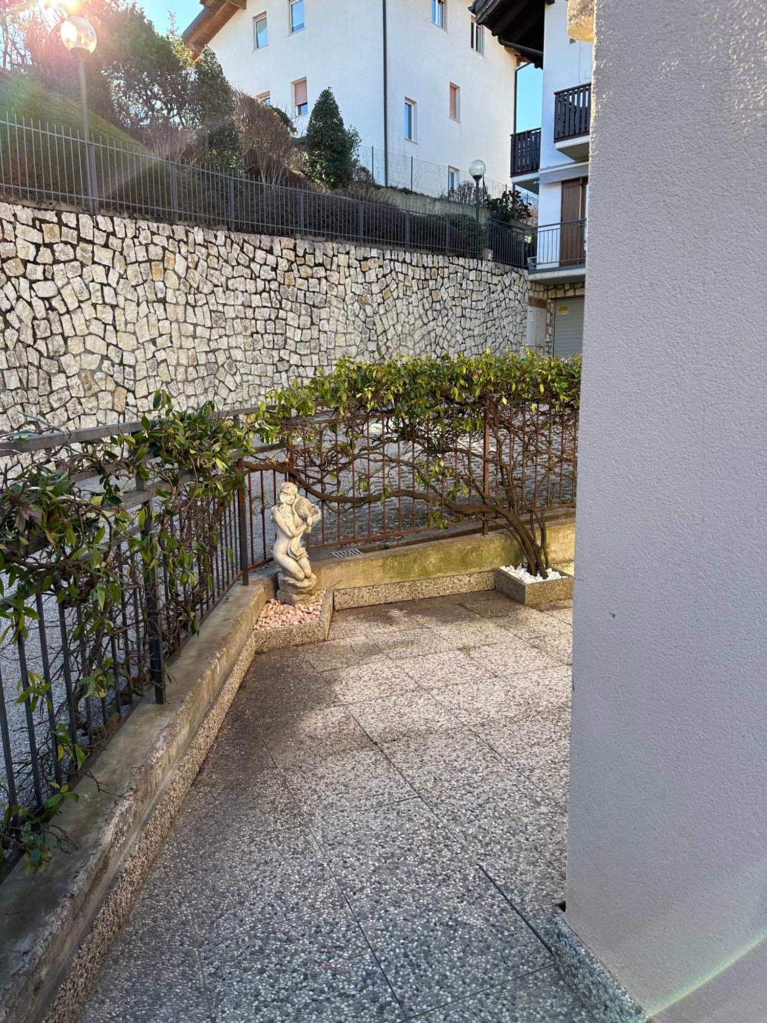 Casa Vacanza La Croseta Trento Esterno foto