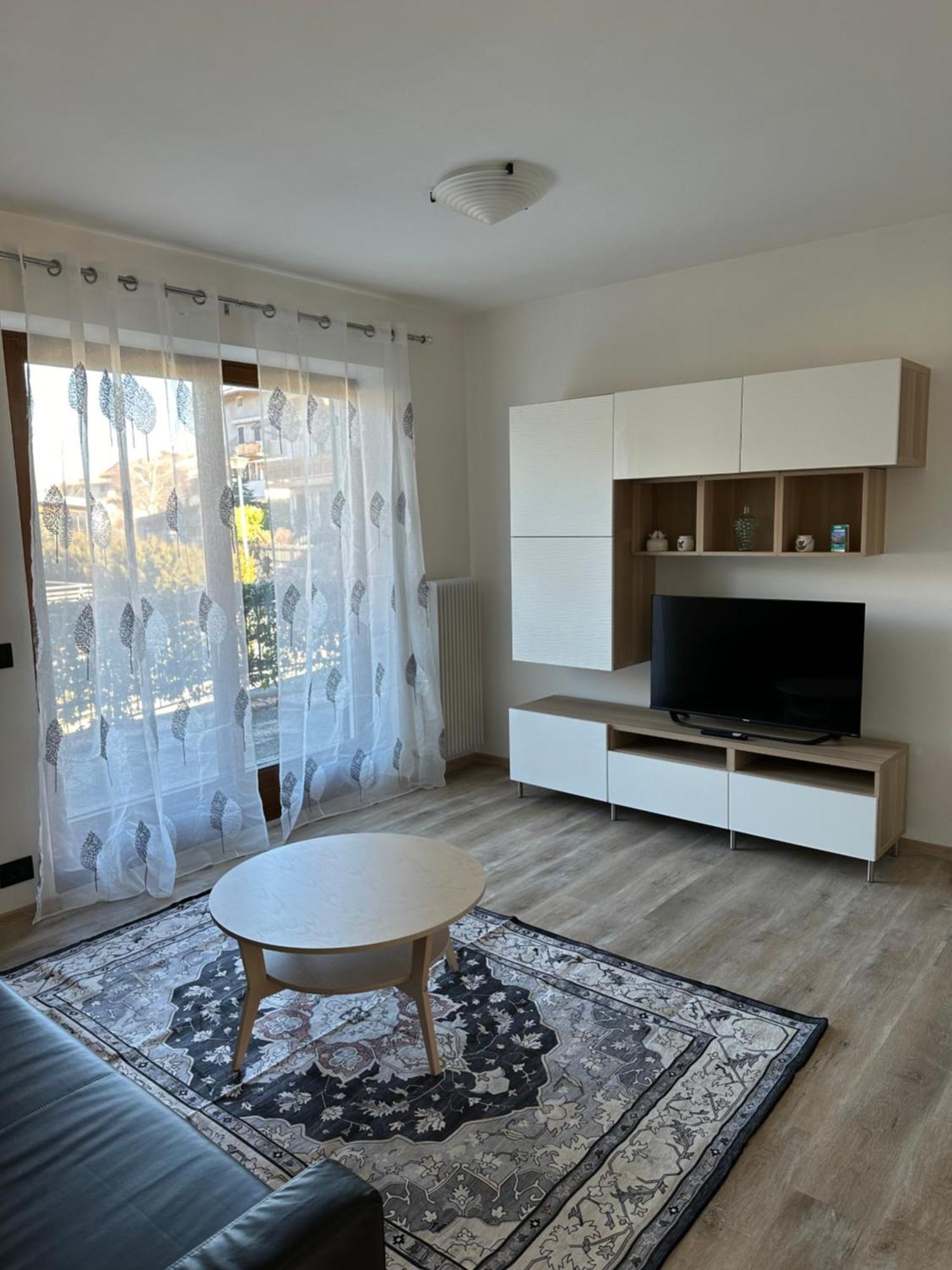 Casa Vacanza La Croseta Trento Esterno foto