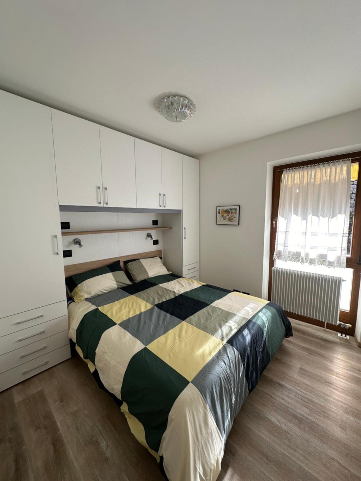 Casa Vacanza La Croseta Trento Esterno foto