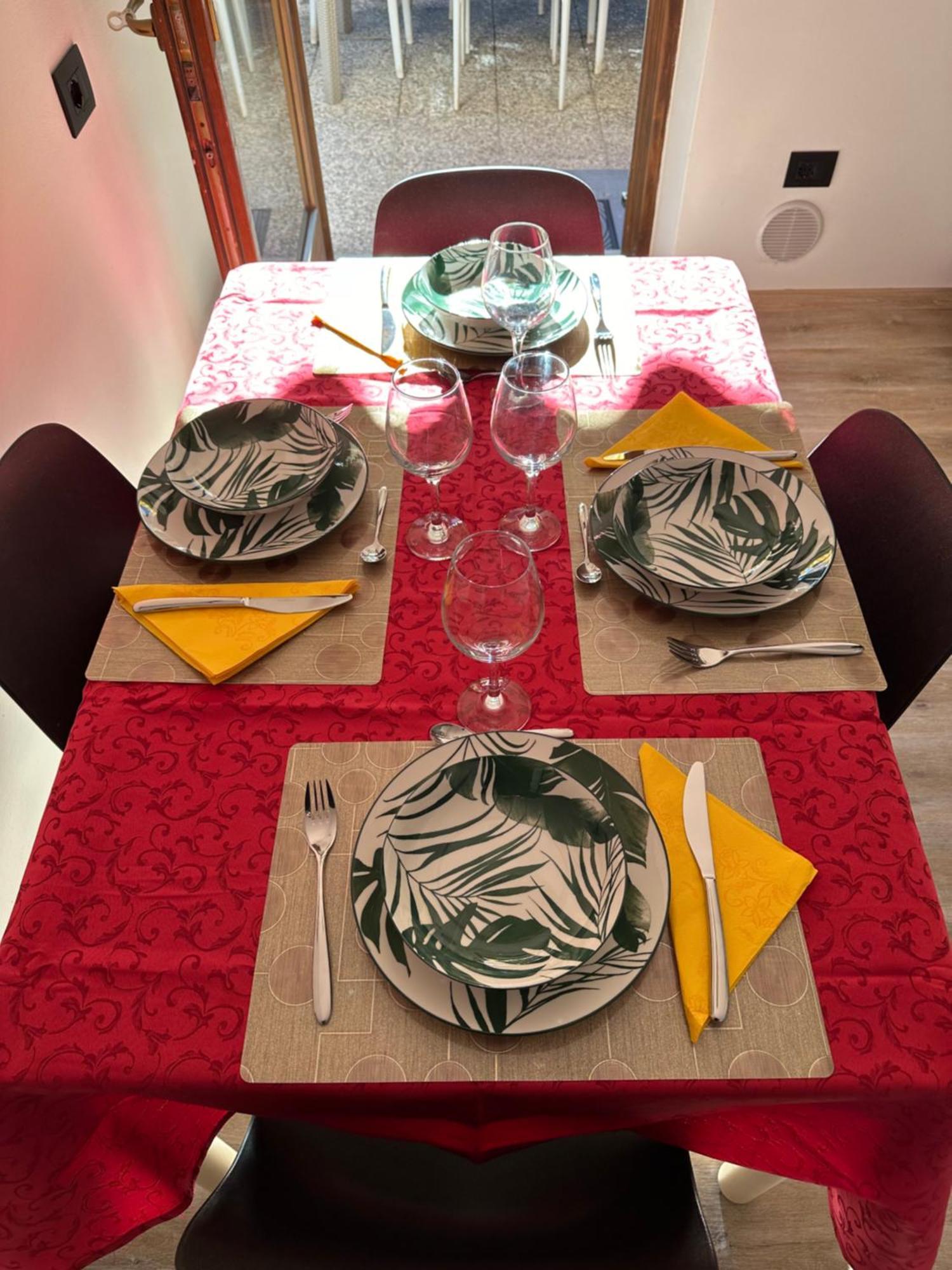 Casa Vacanza La Croseta Trento Esterno foto