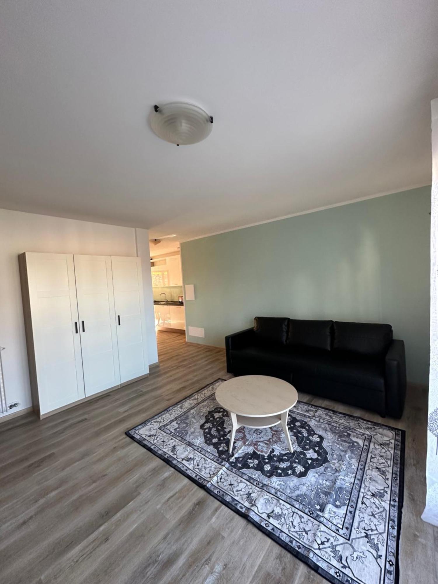 Casa Vacanza La Croseta Trento Esterno foto