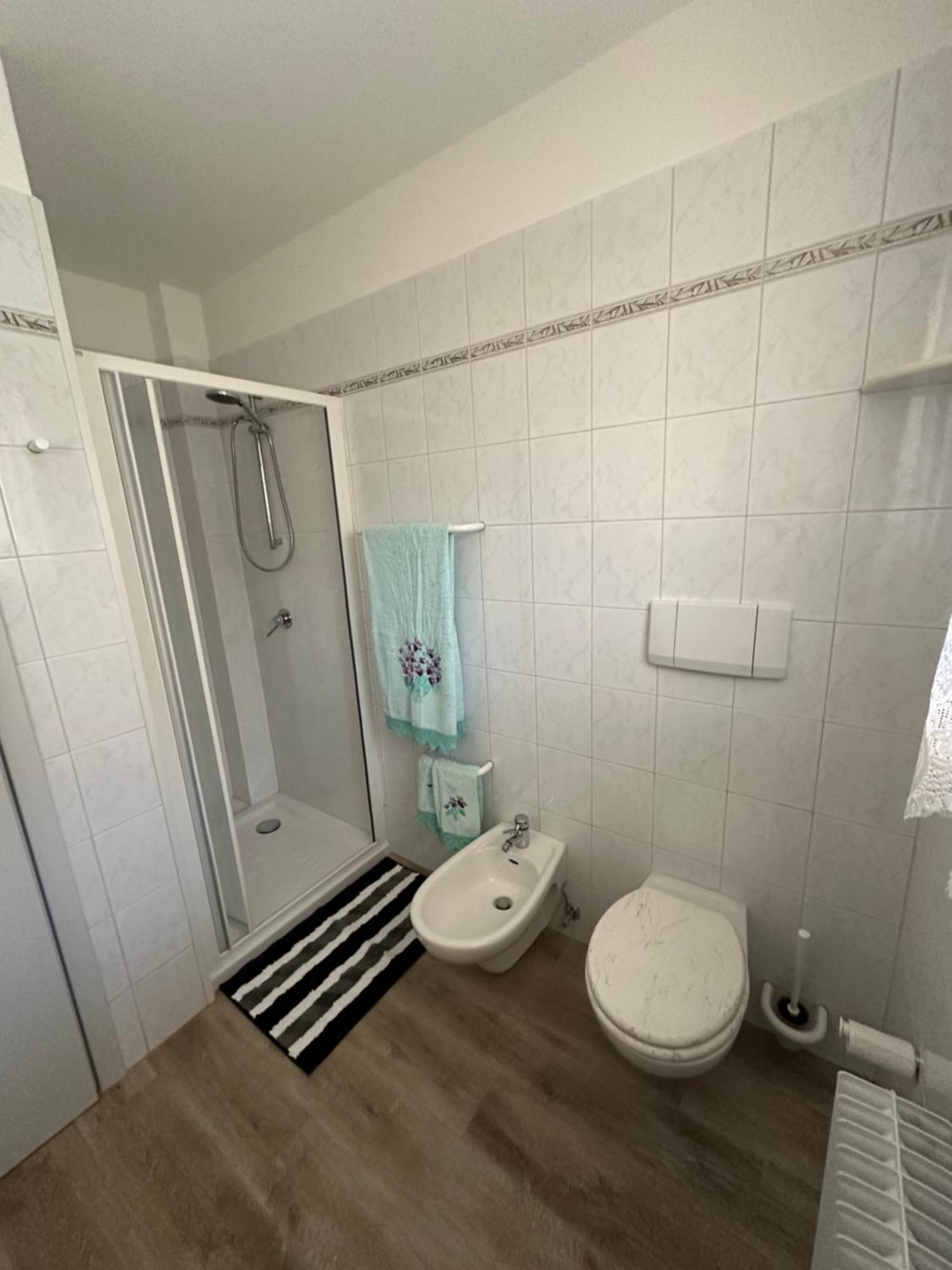 Casa Vacanza La Croseta Trento Esterno foto